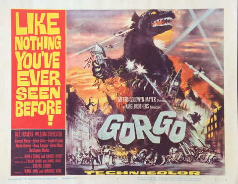 Gorgo