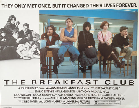 Breakfast Club