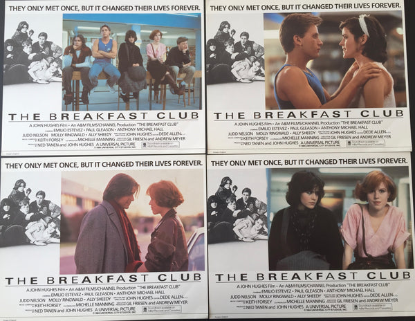 Breakfast Club