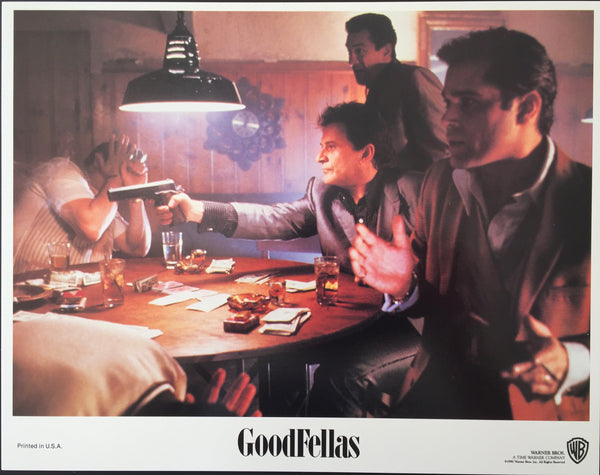 Goodfellas