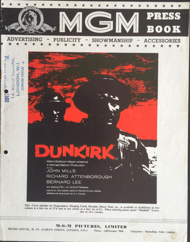 Dunkirk