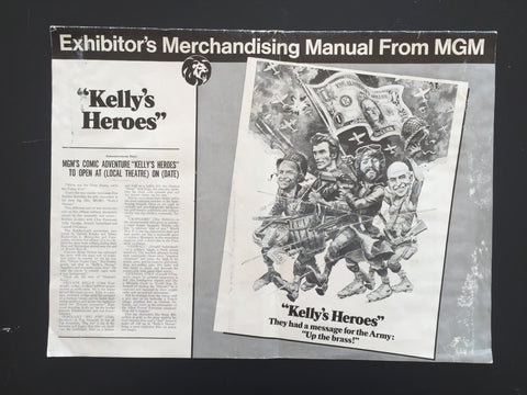 Kelly's Heroes