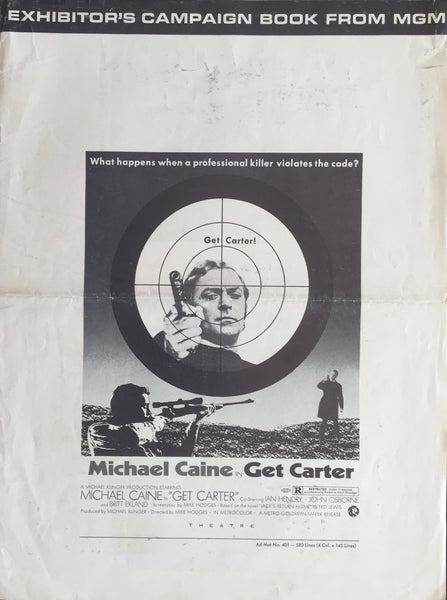 Get Carter