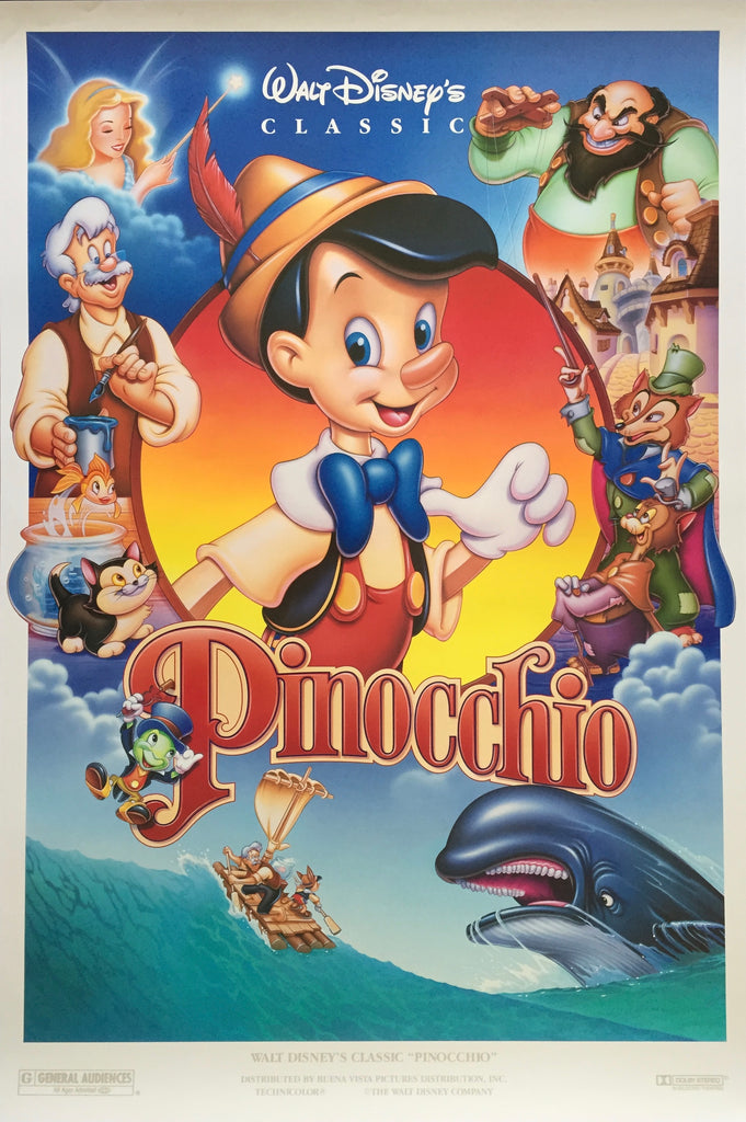 Pinocchio