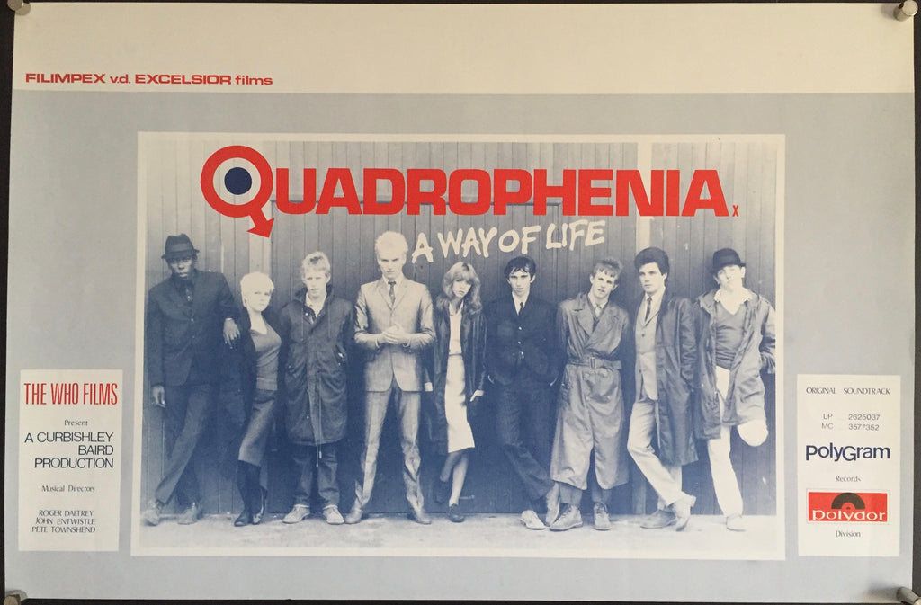 Quadrophenia