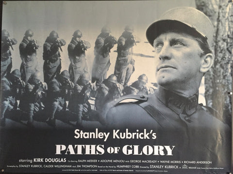 Paths of Glory