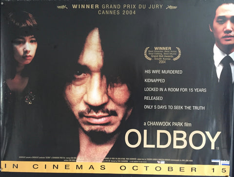 Oldboy