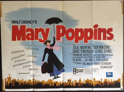 Mary Poppins