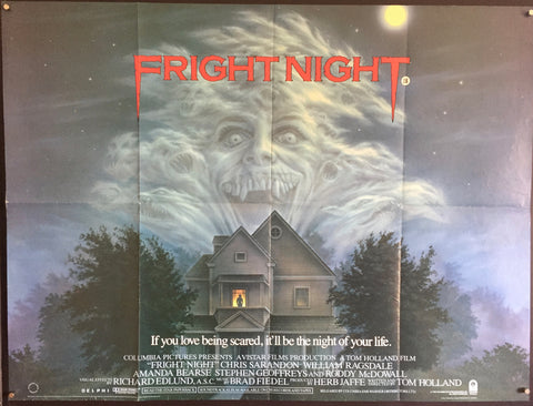 Fright Night