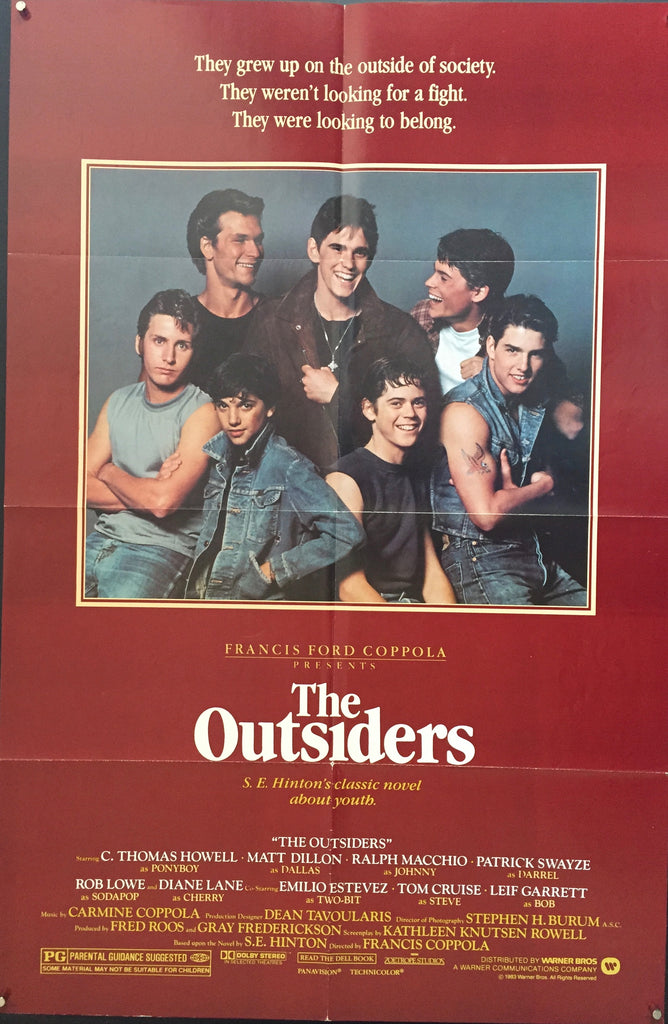 The Outsiders