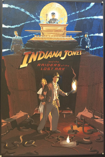 Raiders of the Lost Ark