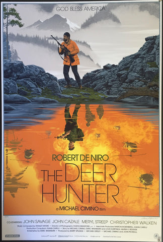 The Deer Hunter