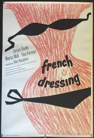 French Dressing