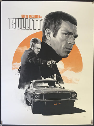 Bullitt