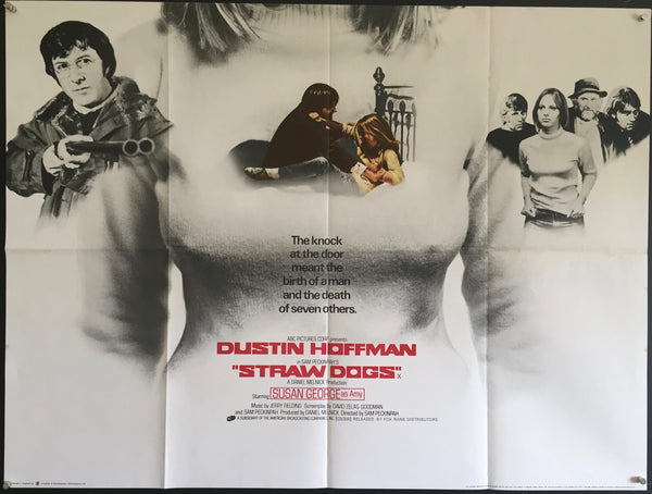 Straw Dogs