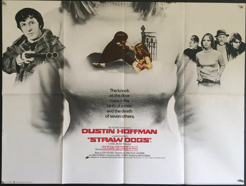 Straw Dogs