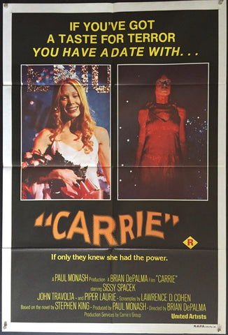 Carrie