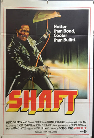 Shaft