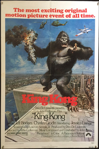 King Kong