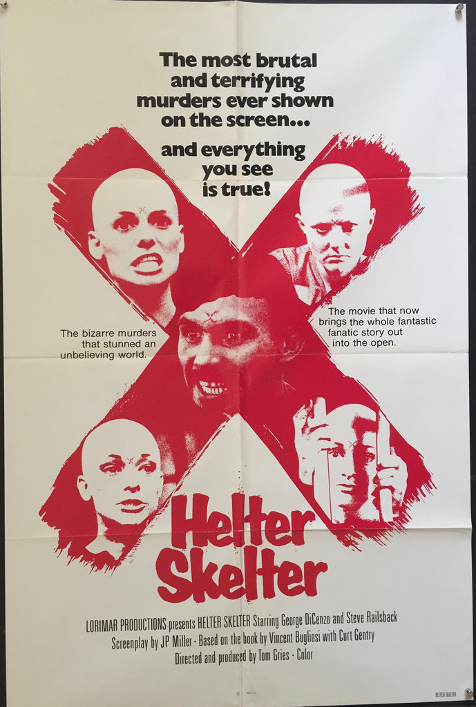 Helter Skelter