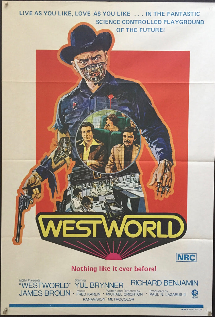 Westworld