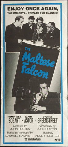 The Maltese Falcon