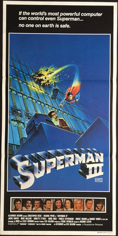 Superman 3