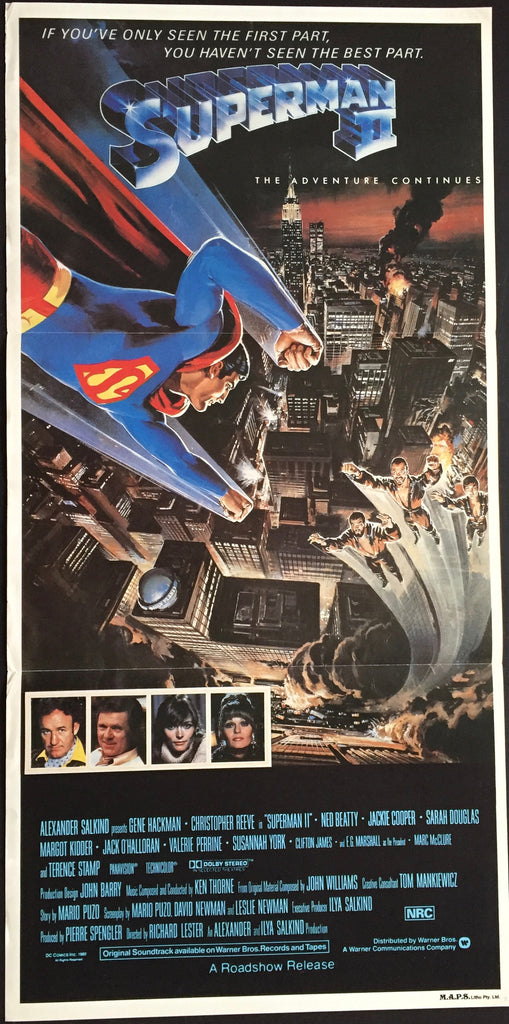 Superman 2