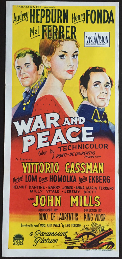 War and Peace