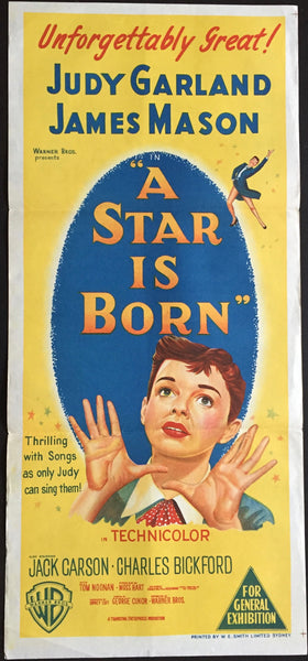 A Star Is Born