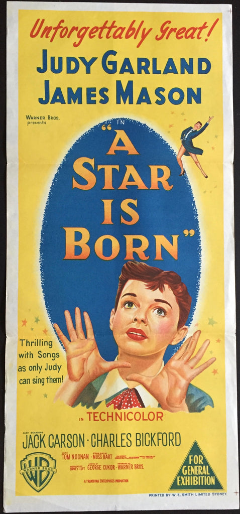 A Star Is Born