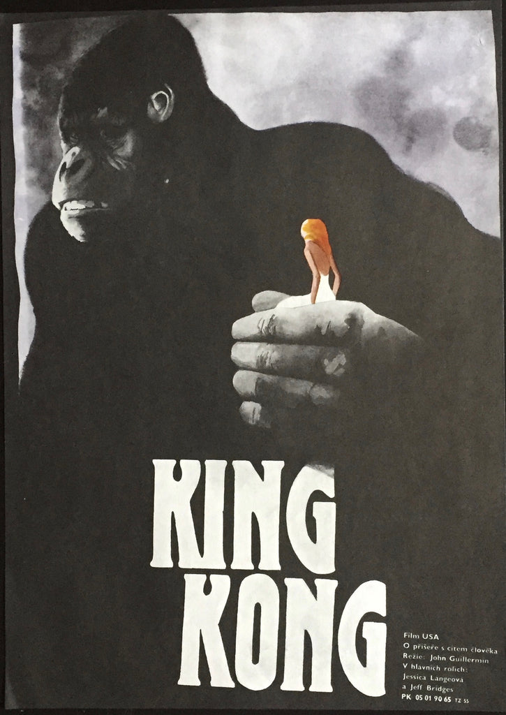 King Kong