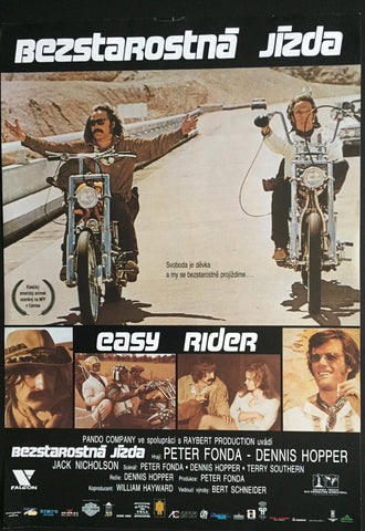 Easy Rider