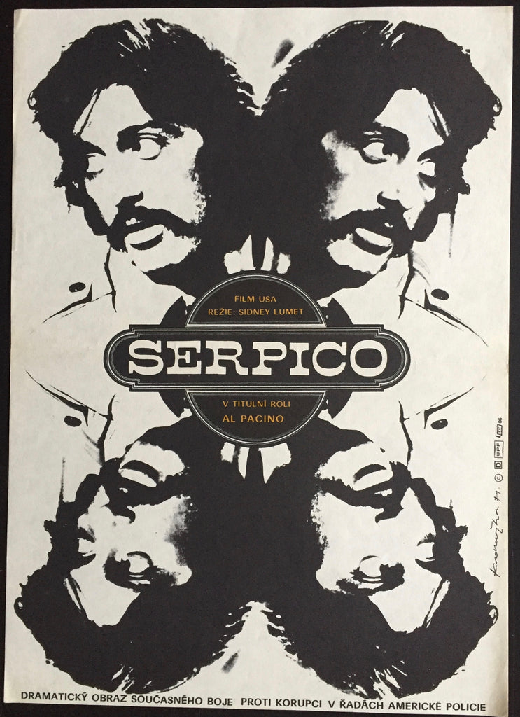 Serpico