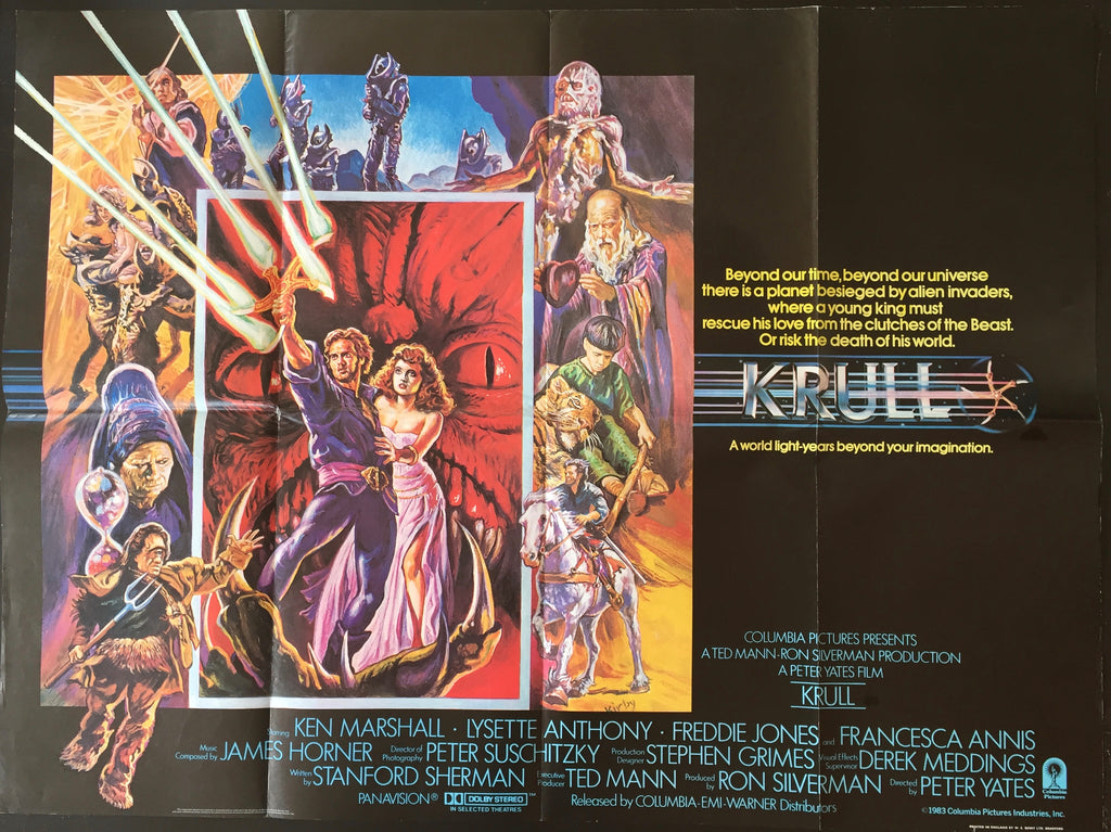 Krull