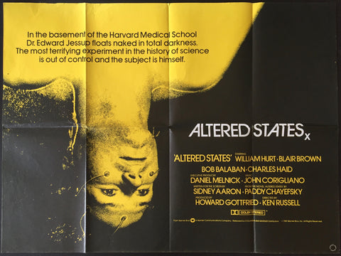 Altered States