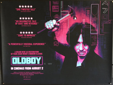 Oldboy