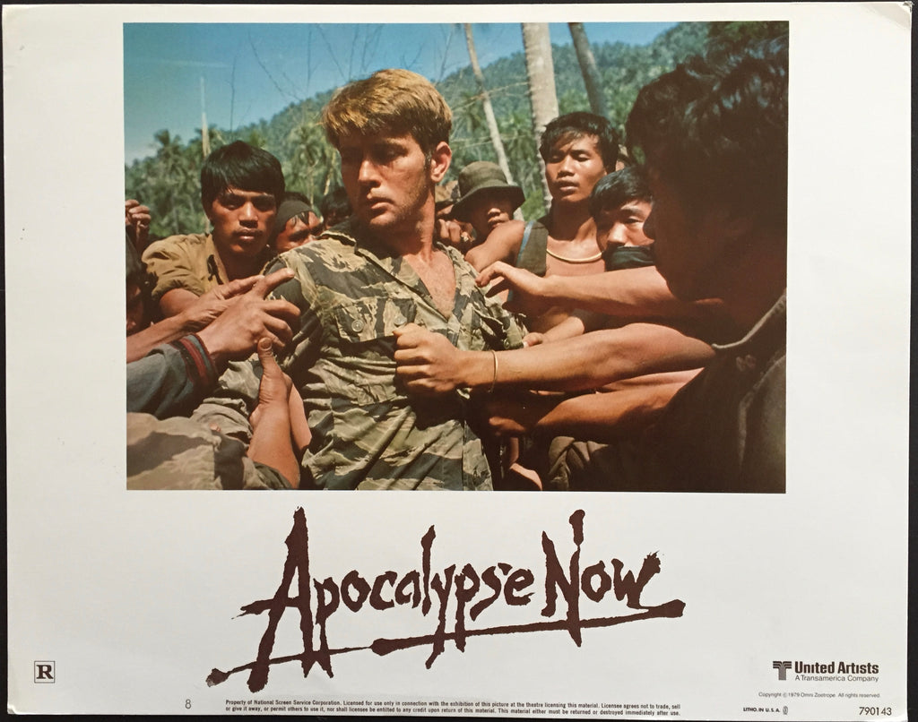 Apocalypse Now