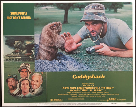 Caddyshack