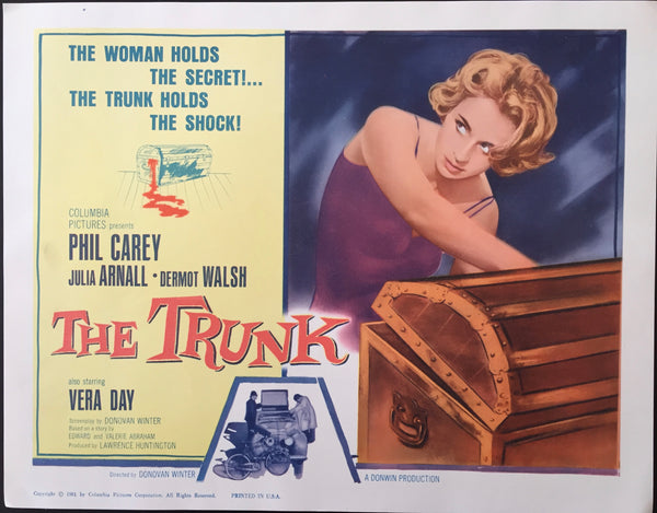 The Trunk