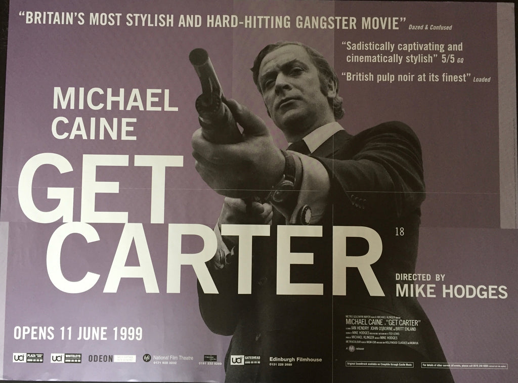 Get Carter