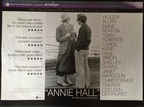 Annie Hall