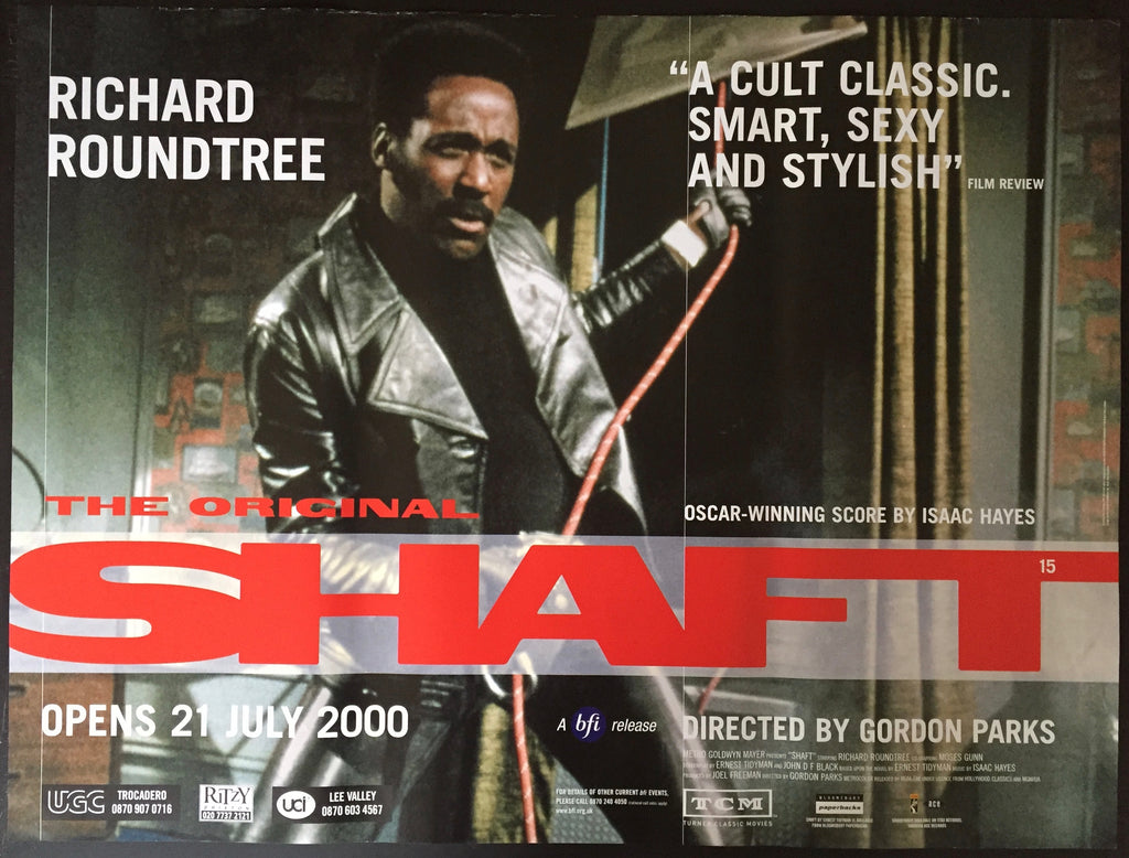 Shaft