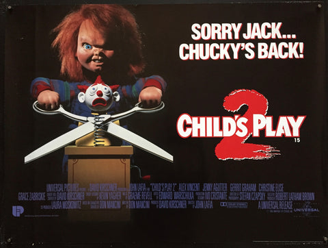 Child's Play 2