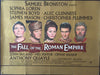 The Fall of the Roman Empire