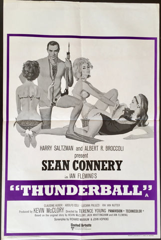 Thunderball