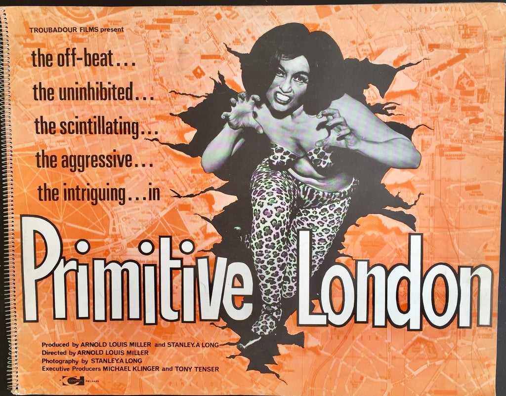 Primitive London