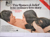 Romeo and Juliet