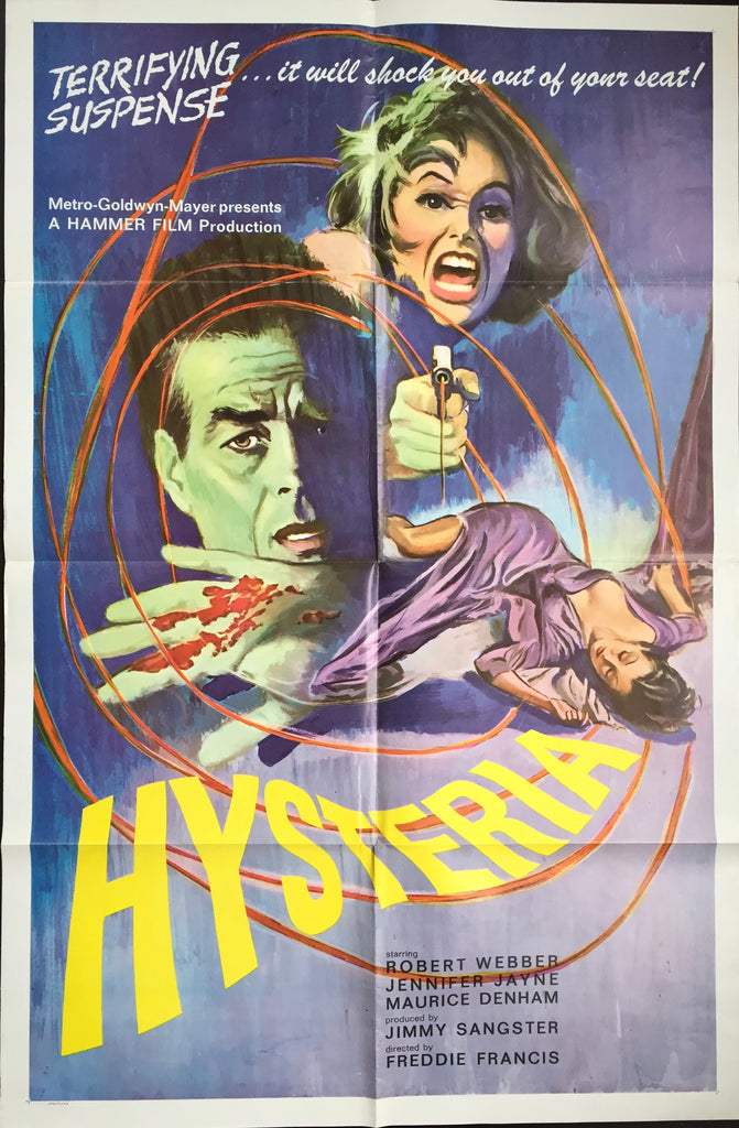 Hysteria