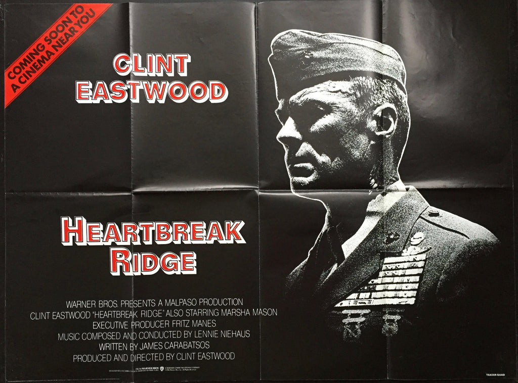 Heartbreak Ridge